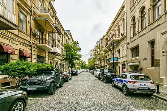 Satılır 2 otaqlı mənzil 72 m² — Bakı, Sahil qəs. 2 otaq 72.00 m²