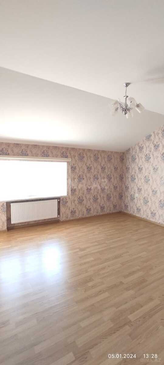 Satılır 2 otaqlı mənzil 68 m²