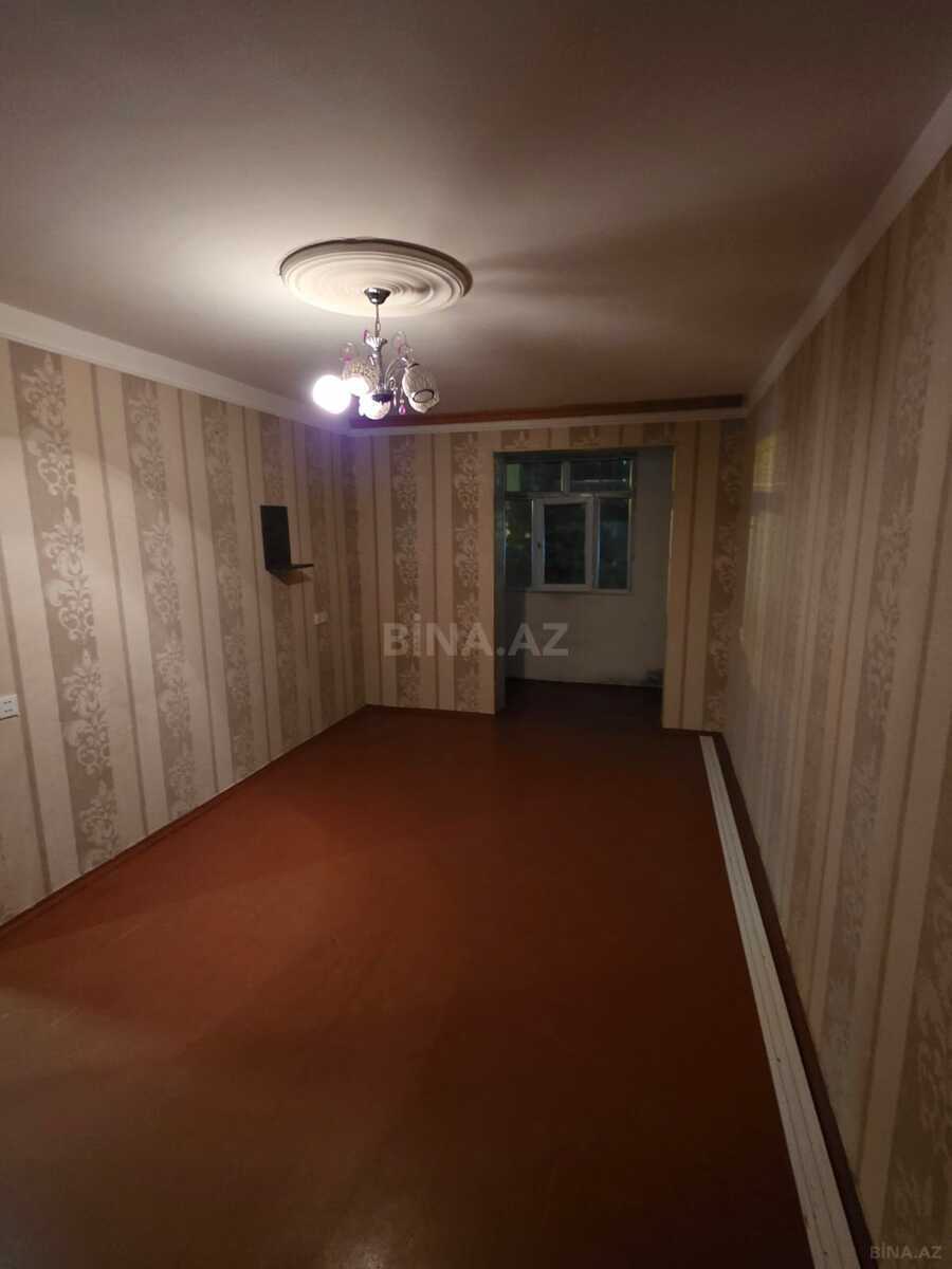 Satılır 1 otaqlı mənzil 31 m²