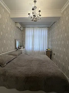 Satılır 2 otaqlı mənzil 41 m² — Bakı, Masazır 2 otaq 41.00 m²