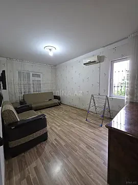 Kirayə verilir 2 otaqlı mənzil 45 m² — Bakı, İnşaatçılar 2 otaq 45.00 m²