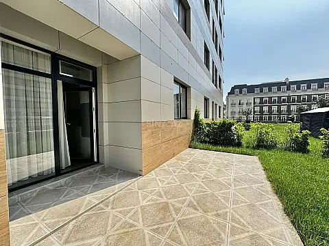 Satılır 2 otaqlı mənzil 115 m² — Bakı 2 otaq 115.00 m²