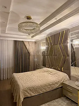 Satılır 4 otaqlı mənzil 181 m² — Bakı, Nəsimi 4 otaq 181.00 m²