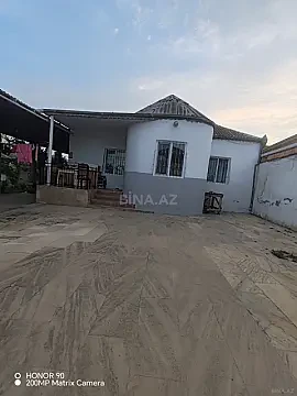 Satılır 3 otaqlı həyət evi 80 m² — Bakı, Hövsan 3 otaq 80.00 m²