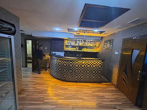 Satılır obyekt 185 m² — Bakı, İnşaatçılar 185.00 m²
