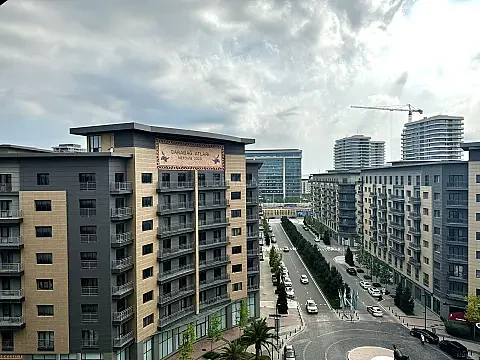 Satılır 6 otaqlı mənzil 246 m² — Bakı 6 otaq 246.00 m²