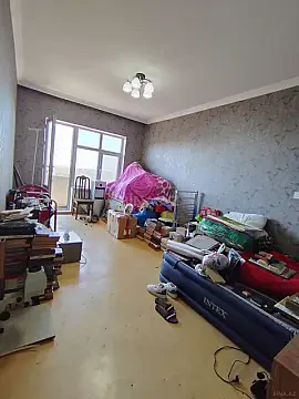 Satılır 4 otaqlı mənzil 110 m² — Bakı, Binəqədi 4 otaq 110.00 m²