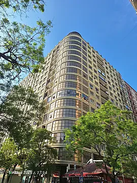 Satılır 3 otaqlı mənzil 88 m² — Bakı, Nərimanov 3 otaq 88.00 m²