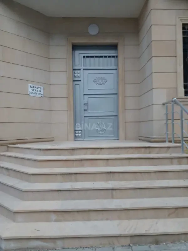 Kirayə verilir obyekt 1000 m²