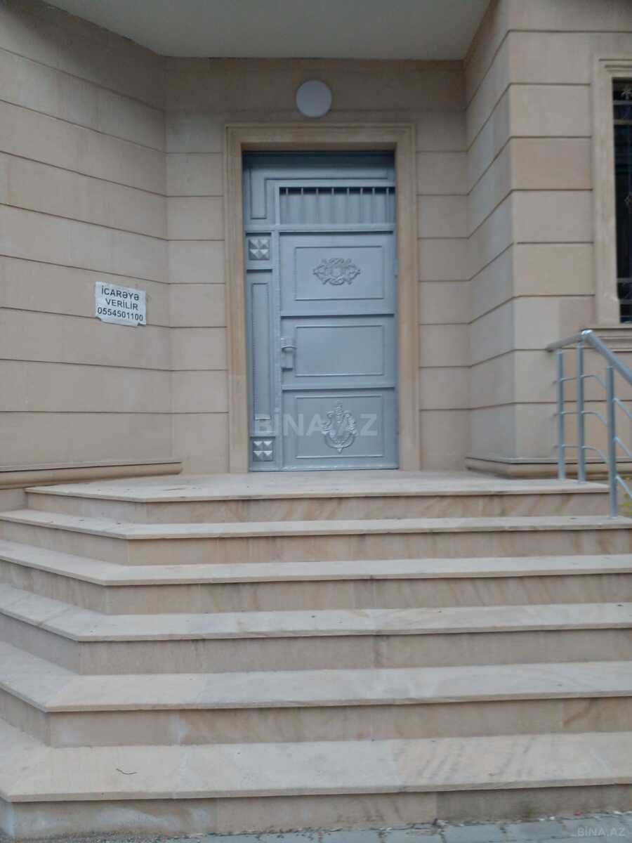 Kirayə verilir obyekt 1000 m²
