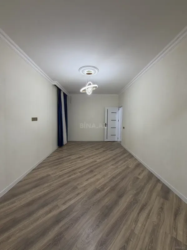 Satılır 2 otaqlı mənzil 45 m²