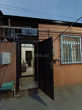 Satılır 2 otaqlı mənzil 32 m² — Xırdalan 2 otaq 32.00 m²
