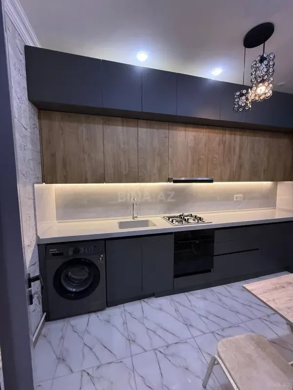 Kirayə verilir 3 otaqlı mənzil 110 m²