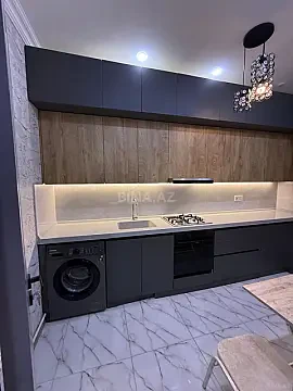 Kirayə verilir 3 otaqlı mənzil 110 m² — Bakı, Bakıxanov 3 otaq 110.00 m²