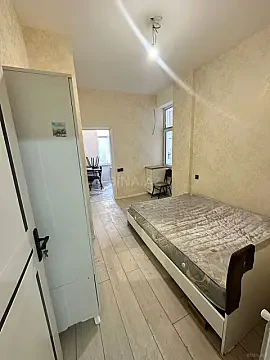 Kirayə verilir 2 otaqlı mənzil 58 m² — Xırdalan 2 otaq 58.00 m²