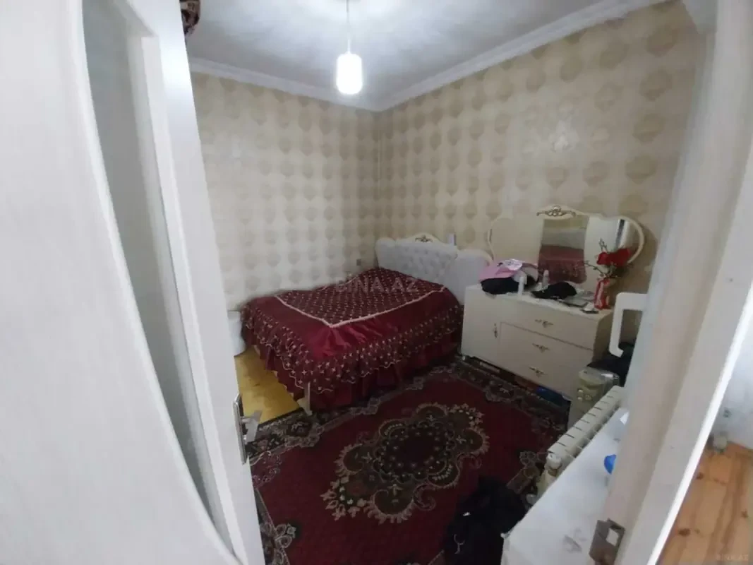 Satılır 3 otaqlı həyət evi 85 m²