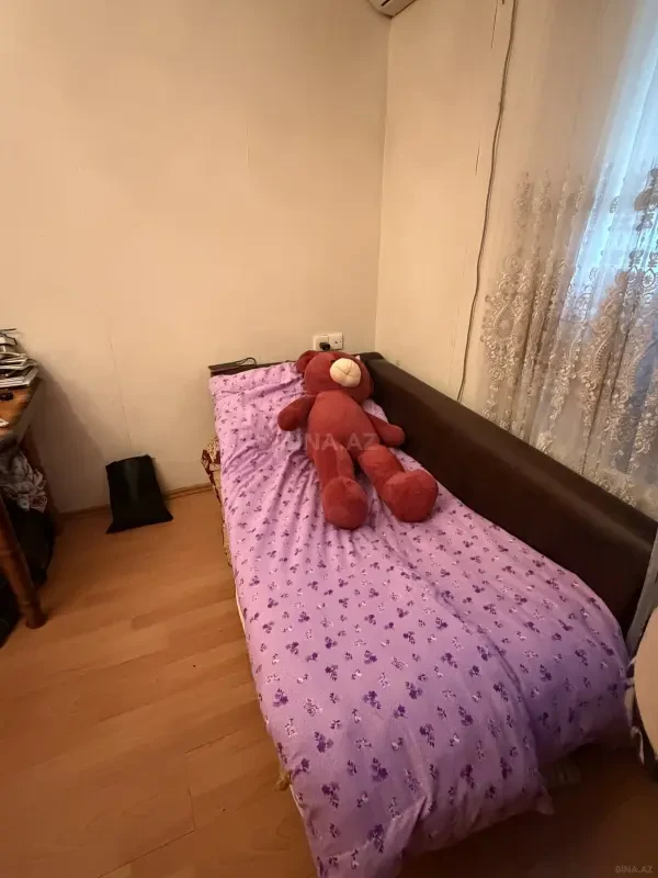 Kirayə verilir 3 otaqlı mənzil 87 m²