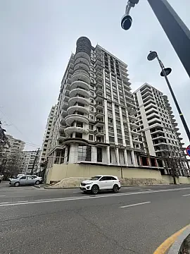 Satılır 2 otaqlı mənzil 80 m² — Bakı 2 otaq 80.00 m²