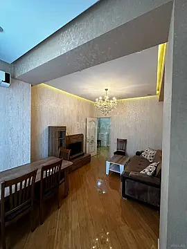 Satılır 2 otaqlı mənzil 52 m² — Bakı, Nərimanov 2 otaq 52.00 m²