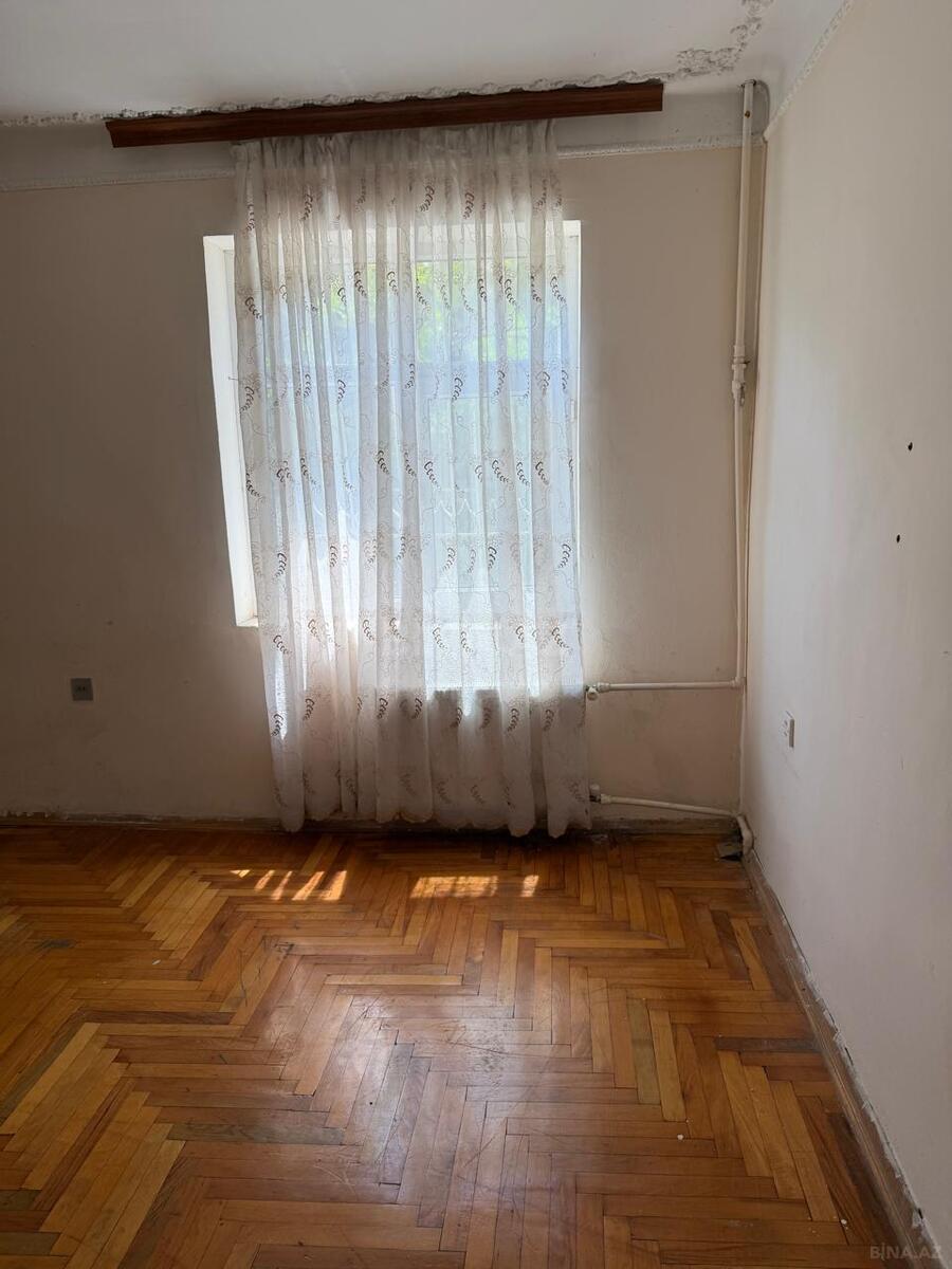 Kirayə verilir 2 otaqlı mənzil 55 m²