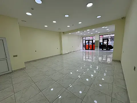 Kirayə verilir obyekt 87 m² — Xırdalan 87.00 m²