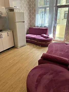 Kirayə verilir 2 otaqlı mənzil 52 m² — Xırdalan 2 otaq 52.00 m²