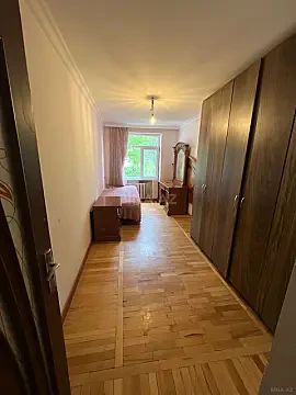 Satılır 3 otaqlı mənzil 62.5 m² — Bakı, Nərimanov 3 otaq 62.50 m²