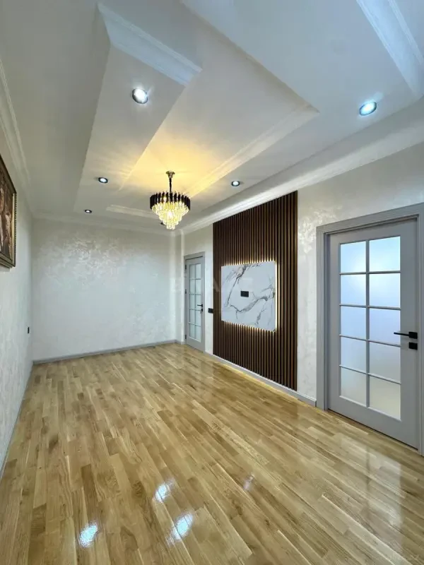 Satılır 3 otaqlı mənzil 74 m²