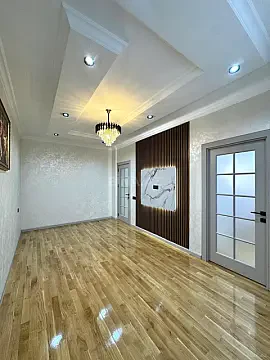 Satılır 3 otaqlı mənzil 74 m² — Bakı 3 otaq 74.00 m²