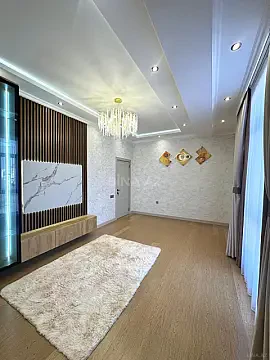 Satılır 3 otaqlı mənzil 76 m² — Bakı 3 otaq 76.00 m²