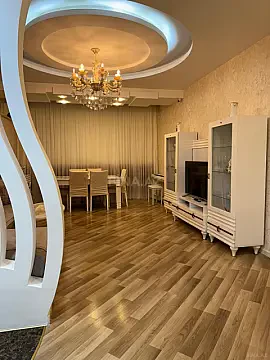 Satılır 3 otaqlı mənzil 92 m² — Bakı, Həzi Aslanov qəs. 3 otaq 92.00 m²