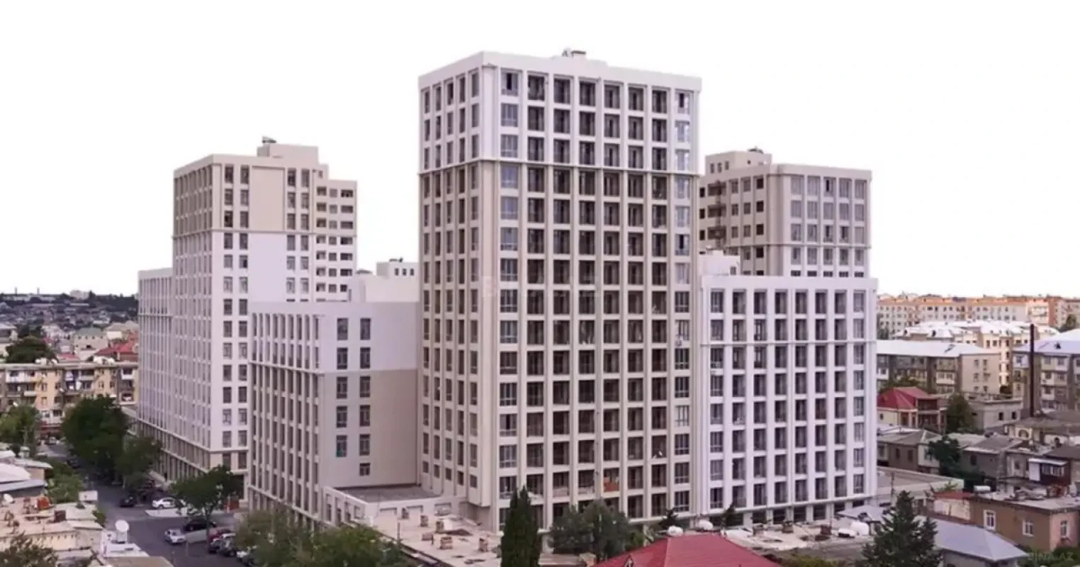 Satılır qaraj 34 m²