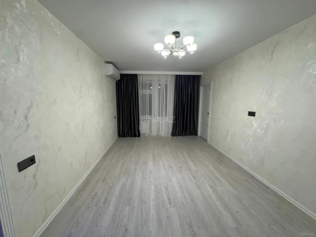 Satılır 2 otaqlı mənzil 60 m²