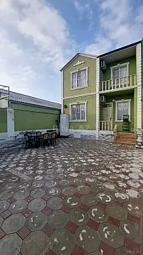 Satılır 4 otaqlı həyət evi 150 m² — Bakı, Masazır 4 otaq 150.00 m²