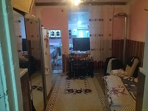 Satılır 3 otaqlı həyət evi 70 m² — Bakı, Zabrat 3 otaq 70.00 m²