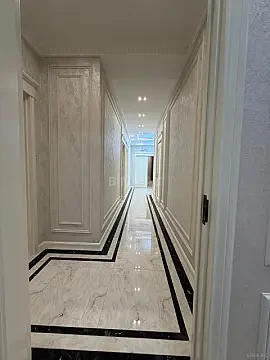 Satılır 5 otaqlı mənzil 180 m² — Bakı 5 otaq 180.00 m²