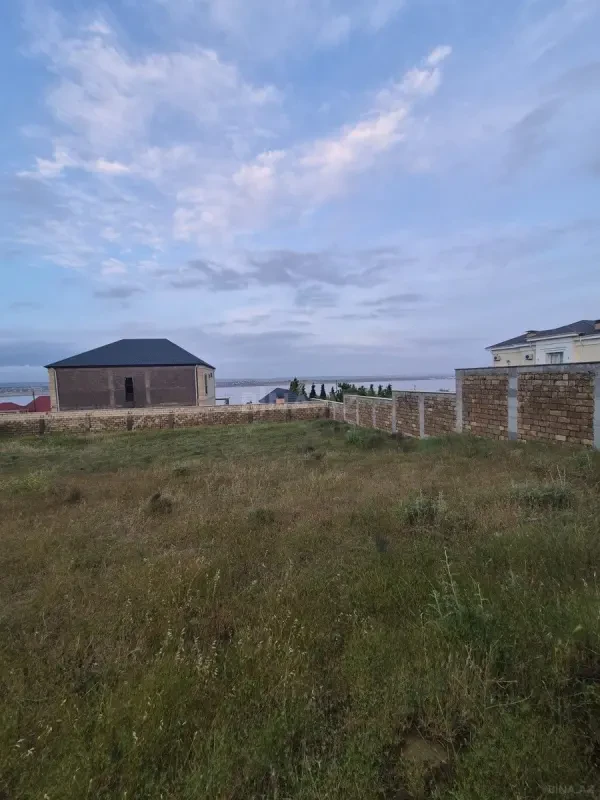 Satılır torpaq sahəsi 12 m²