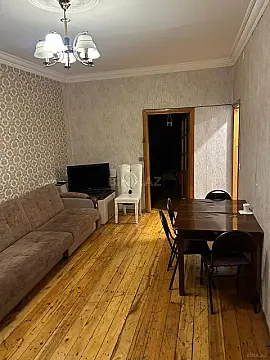 Kirayə verilir 3 otaqlı mənzil 60 m² — Bakı, Bakıxanov 3 otaq 60.00 m²