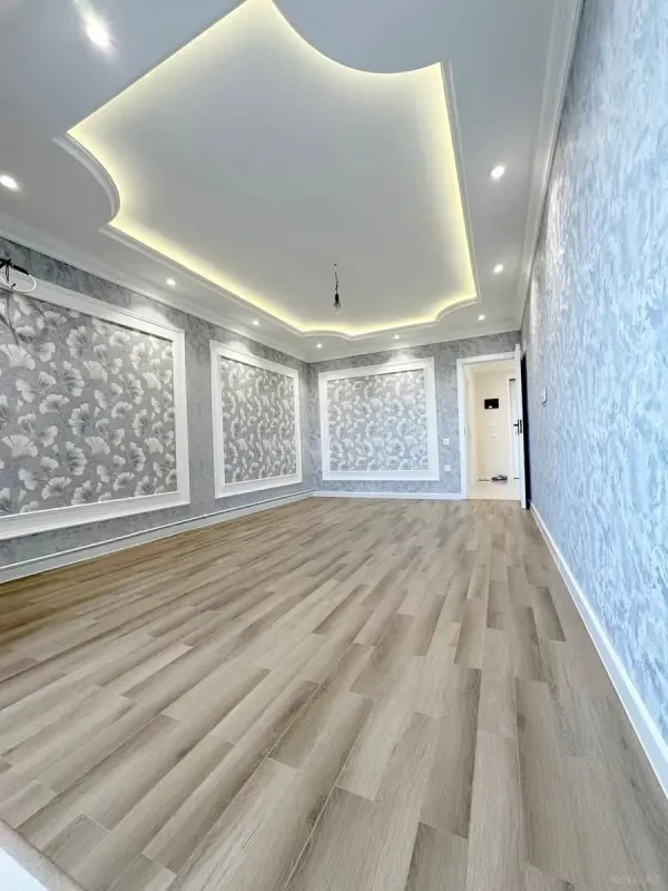 Satılır 3 otaqlı mənzil 67 m²