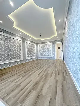 Satılır 3 otaqlı mənzil 67 m² — Bakı 3 otaq 67.00 m²