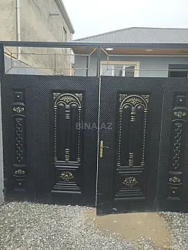 Satılır 3 otaqlı həyət evi 90 m² — Bakı, Binə 3 otaq 90.00 m²