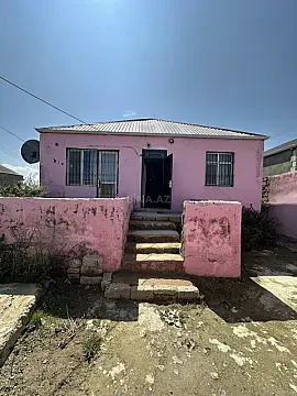 Satılır 3 otaqlı həyət evi 90 m² — Bakı, Maştağa 3 otaq 90.00 m²