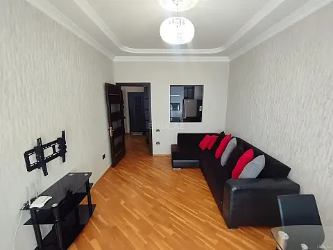 Satılır 2 otaqlı mənzil 60 m² — Bakı 2 otaq 60.00 m²
