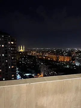 Satılır 3 otaqlı mənzil 127 m² — Bakı, Nəsimi 3 otaq 127.00 m²