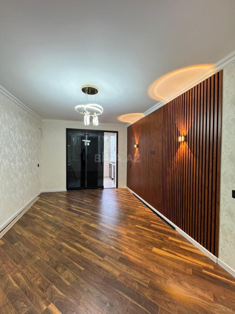 Satılır 2 otaqlı mənzil 42 m²