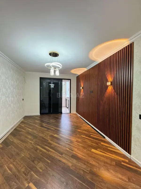 Satılır 2 otaqlı mənzil 42 m²