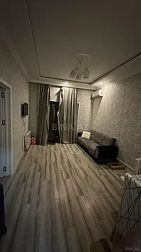 Kirayə verilir 2 otaqlı mənzil 45 m² — Bakı, Nərimanov 2 otaq 45.00 m²