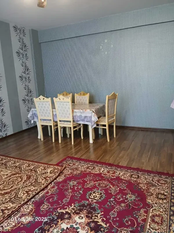 Satılır 3 otaqlı mənzil 78 m²