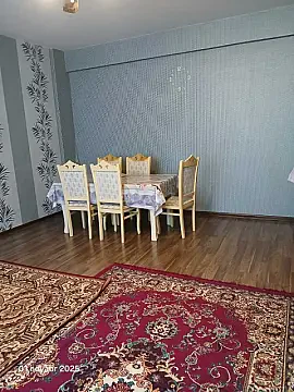 Satılır 3 otaqlı mənzil 78 m² — Bakı, Zabrat 3 otaq 78.00 m²