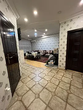 Satılır 3 otaqlı mənzil 106 m² — Bakı, Memar Əcəmi yanı 3 otaq 106.00 m²